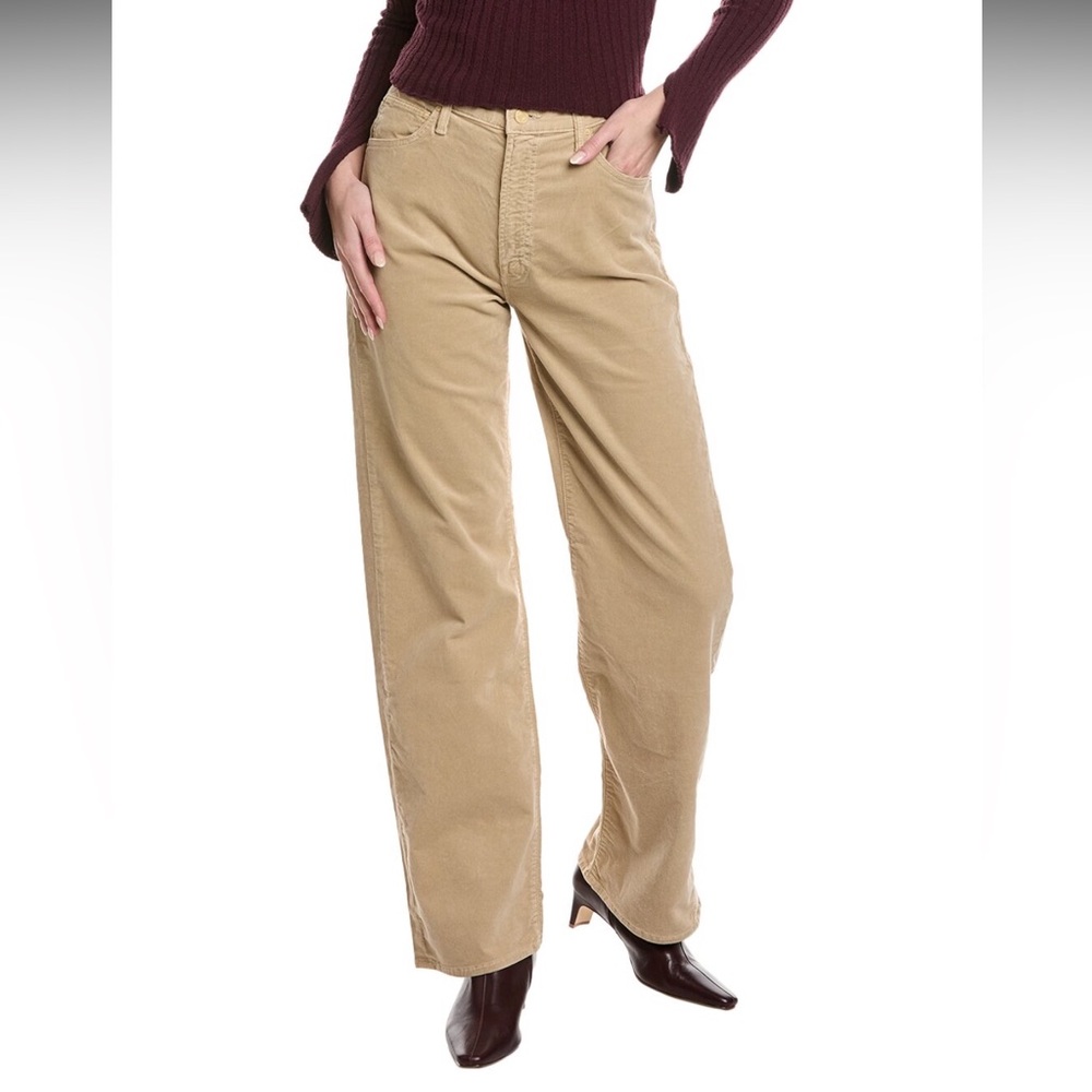 MOTHER The Dodger Sneak